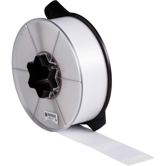 Wraptor High Adhesion SelfLaminating Vinyl Wire and Cable Labels