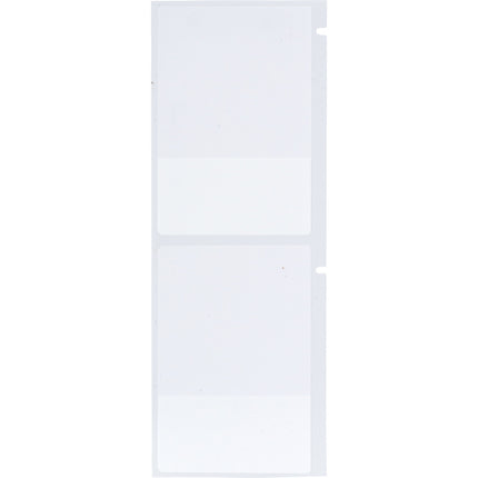 Wraptor High Adhesion SelfLaminating Vinyl Wire and Cable Labels