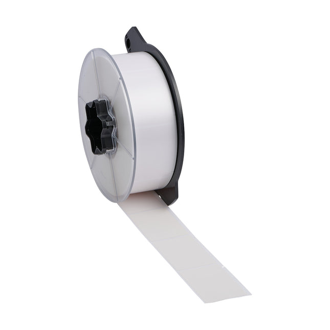 Wraptor Flame Retardant Polyimide Labels