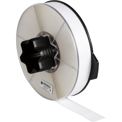 Wraptor Nylon Cloth Labels