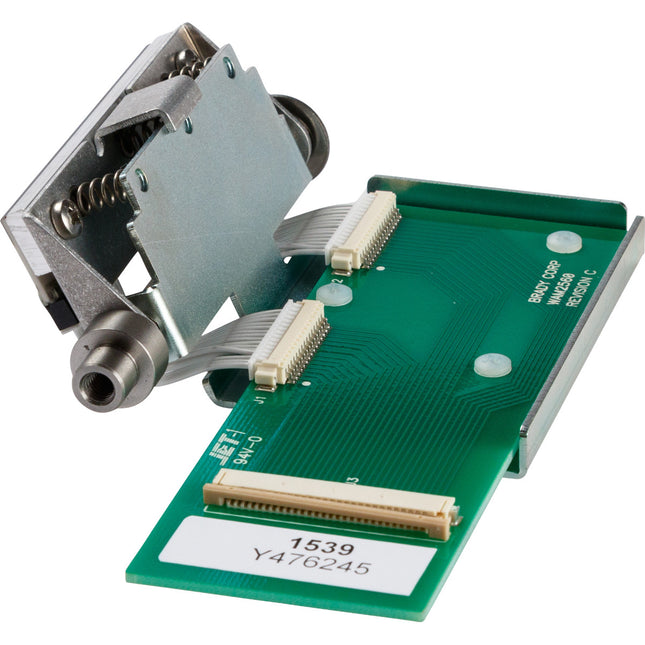 Wraptor A6500 Wrap Printer Applicator  Printhead Replacement Kit