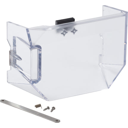 Wraptor A6500 Front Door