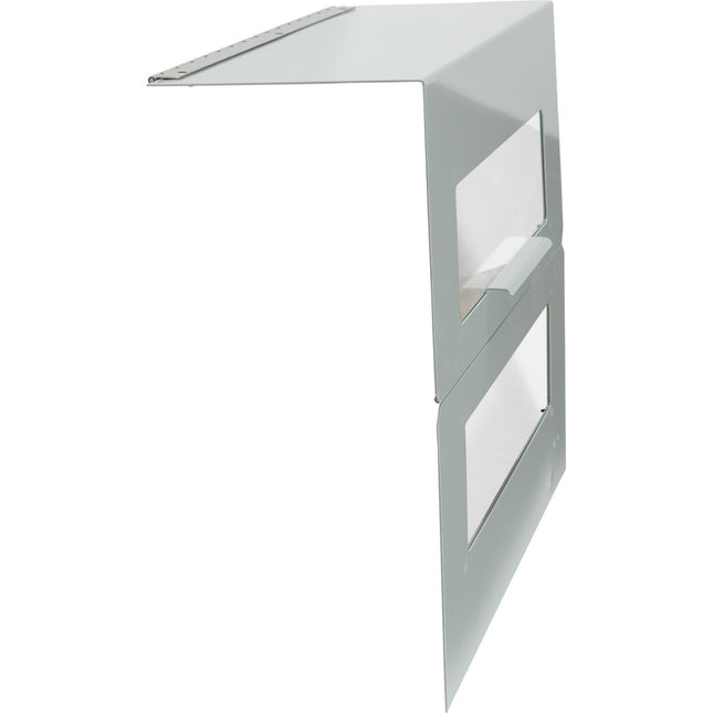 Wraptor A6500 Split Side Door