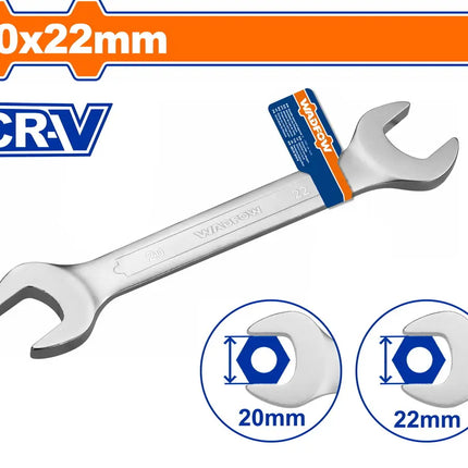 Wadfow German Wrench 20 x 22mm