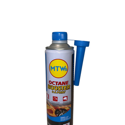 معزز أوكتان 8 نقاط | MTW5