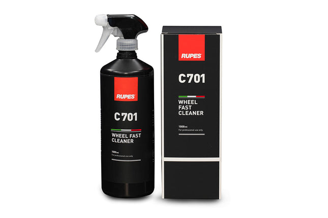 RUPES C701 Wheel Fast Cleaner 1000 ml
