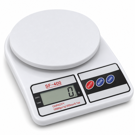 Electronic Food Scale 10KG