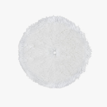 RUPES Cut and Finish Wool Rotary Polishing Pad 180 mm | 9.BL180F