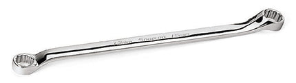 Snap-on 14-17 mm 12-Point Metric Flank Drive® 10° Offset Box Wrench | XBM1417A