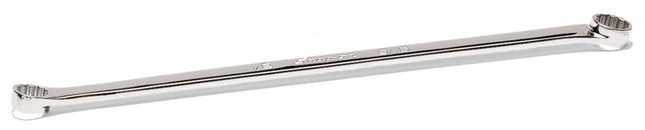 Snap-on 5/16–3/8" 12-Point SAE Flank Drive® High-Performance 15° Offset Box Wrench | XDH1012B