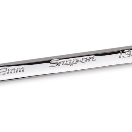 Snap-on 15–16 mm 12-Point Metric Flank Drive® High-Performance 0° Offset Box Wrench | XDHFM1516