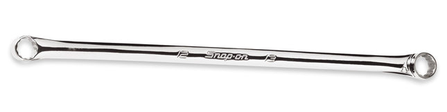 Snap-on 14–15 mm 12-Point Metric Flank Drive® High-Performance 15° Offset Box Wrench | XDHM1415