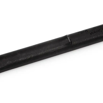 Snap-on 1-5/8" 12-Point SAE Flank Drive® Heavy-Duty Tubular Straight Box Wrench | XH152C
