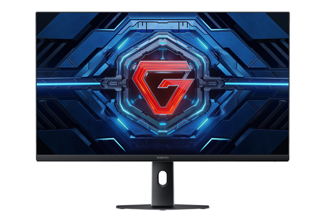 شاشة شاومي للألعاب G27i 2026 | شاشة 27 إنج