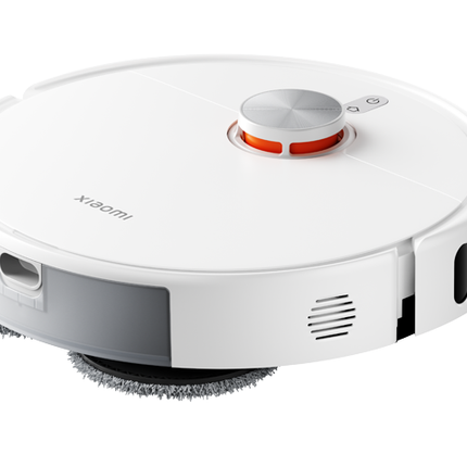 مكنسة شاومي الروبوت S40 Pro | مكنسة ذكية | أبيض