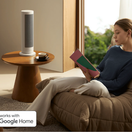 Xiaomi Smart Graphene Heater | Energy Efficient Heater