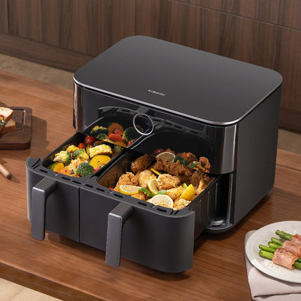 Xiaomi | Dual Zone Air Fryer 10L