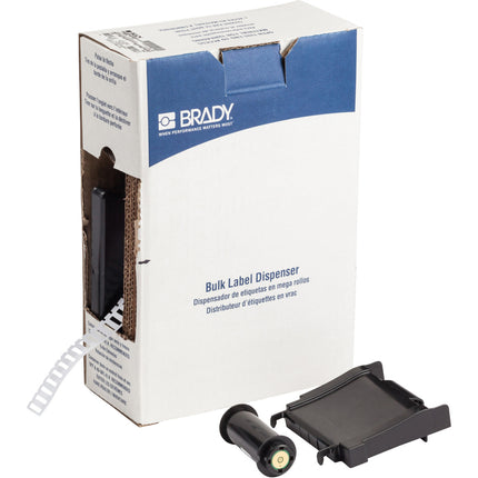 M710 M610 M611  Rigid DuraSleeve labels  Bulk