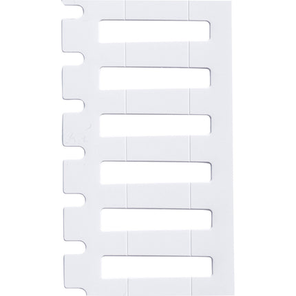 M710 M610 M611  Rigid DuraSleeve labels  Bulk