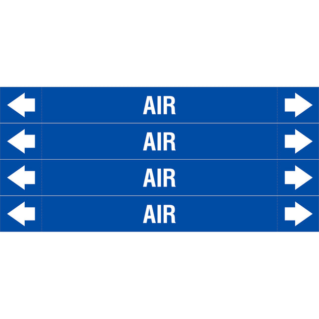 ASME  Pipemarkers  Air
