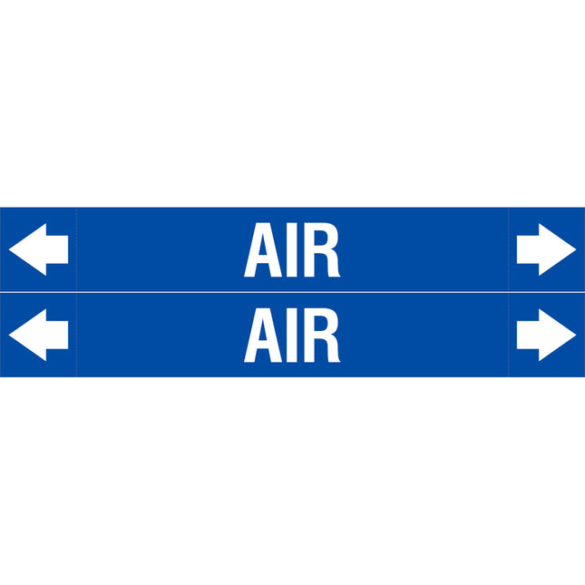 ASME  Pipemarkers  Air