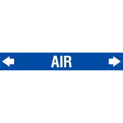 ASME  Pipemarkers  Air
