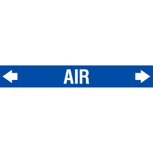 ASME  Pipemarkers  Air