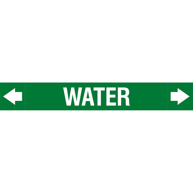 ASME  Pipemarkers  Water