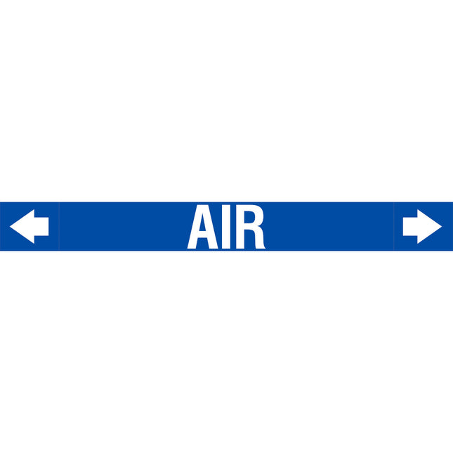 ASME  Pipemarkers  Air