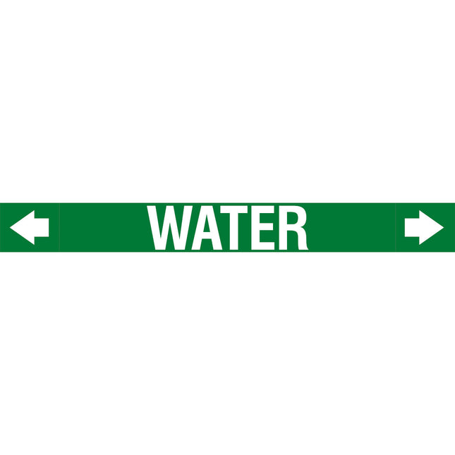 ASME  Pipemarkers  Water