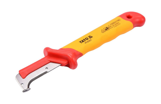 YATO YT-21211 Professional Pruning Shears Scissors