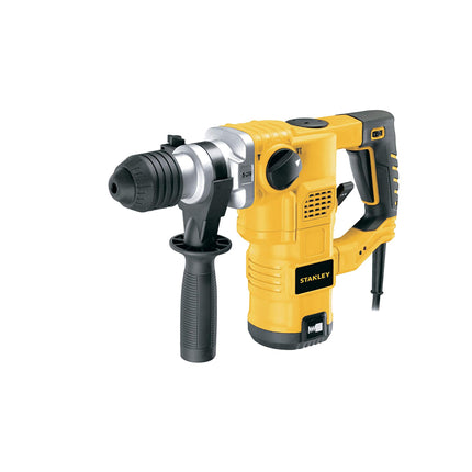 L-Shaped SDS/Hammer Drill | 32mm - 1250W