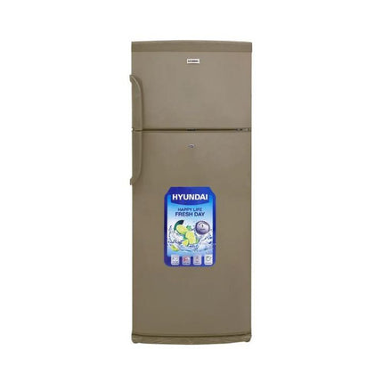 Hyundai Double Door Refrigerator 25ft | HBM 2500