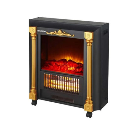 Hyundai Radiant Heater 1500W | HBM SF24