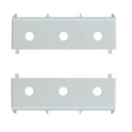416844Legrandغطاء طرفي Legrand CTX3 ثلاثي الطور 500A 800A