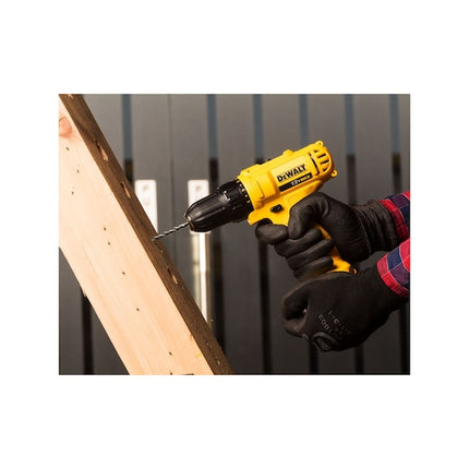 DeWalt 12V Subcompact Drill Driver  2 X 1.3Ah Battery Kit | DCD700C2-B5