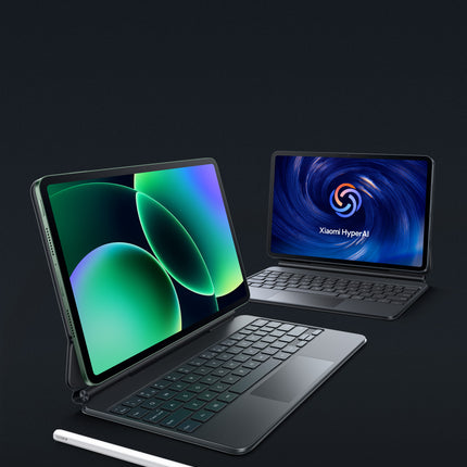 Xiaomi Pad 8 Pro | 12GB 512GB Pine Green With Keyboard
