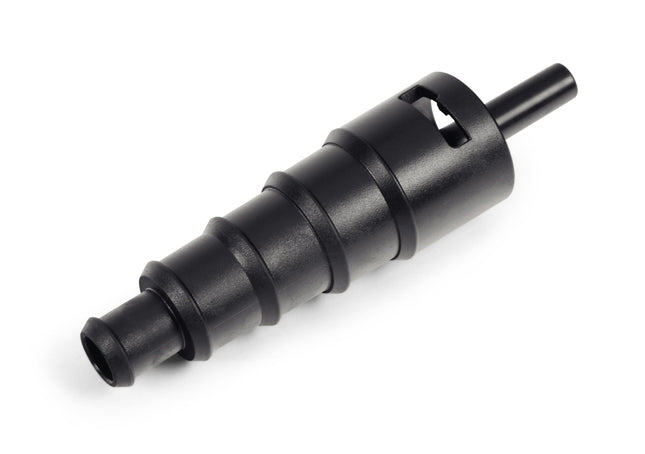 JETWASHNOZLSnap-Onفوهة تدفق غسيل الطائرات اختيارية