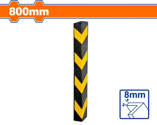 WYJ5A06Wadfow وادفو واقي زاوية 80 سم للركن