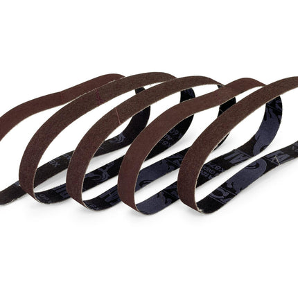 ATBA341860Snap-OnSnap-on أحزمة صنفرة 60 حبيبة 3/4 × 18