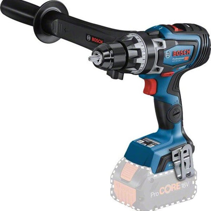 Cordless Drill/Driver | GSR 18V-150 C