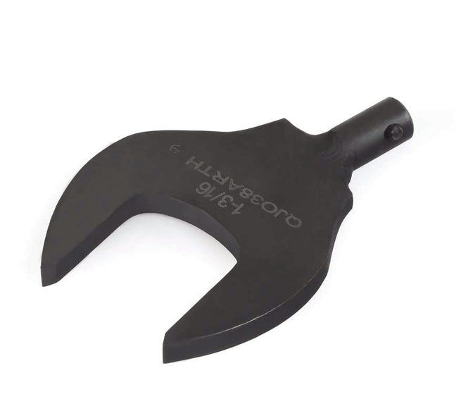 QYO52ARTHSnap-On1-5/8" رأس مفتوح نهاية مربعة محرك