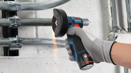 BOSCH POWER TOOLS