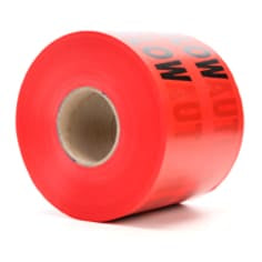 000511285777383Mشريط تحذير Scotch المدفون 368 لخط كهربائي