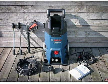 High Pressure Washer | GHP 5-65 X