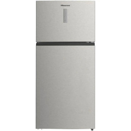 Hisense 825 Liter Top Freezer Refrigerator Total No Frost Silver | RT3N635NADA