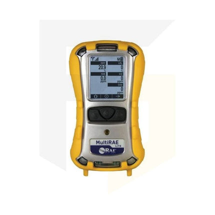 MAA3-A2C112E-020-RAERAE Systemsكاشف الغاز المتعدد RAE Systems MultiRAE Lite مضخة 10.6 eV PID