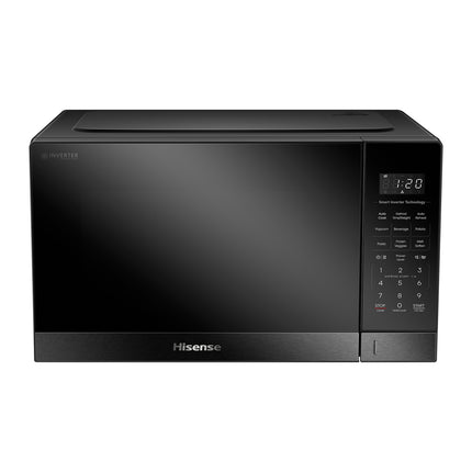 Hisense Microwave Oven 34L 1100W | HMAS3411SSV