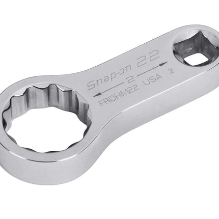 FRDHM22Snap-Onأداة عزم الدوران المترية 3/8 بوصة من سناب أون