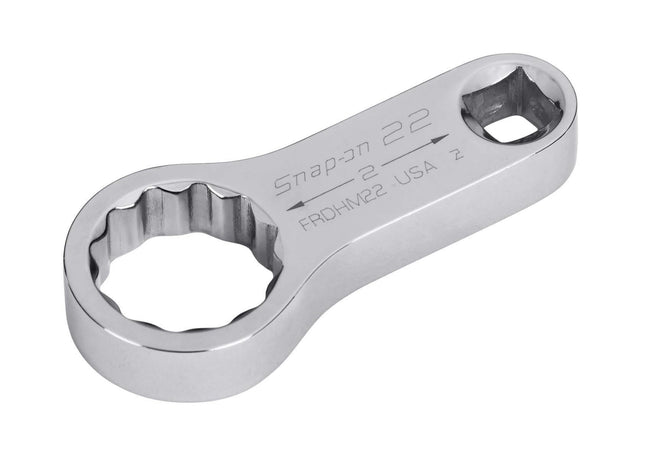 FRDHM22Snap-Onأداة عزم الدوران المترية 3/8 بوصة من سناب أون